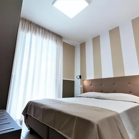 Urbane In Near Sea Apartamento Alba Adriatica