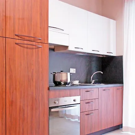 Urbane In Near Sea Apartamento *
