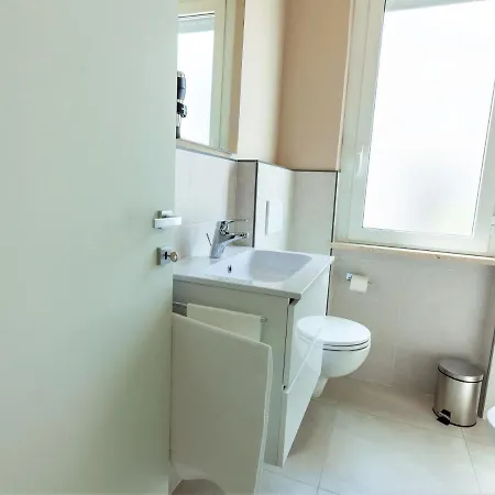 Apartamento Urbane In Near Sea Alba Adriatica