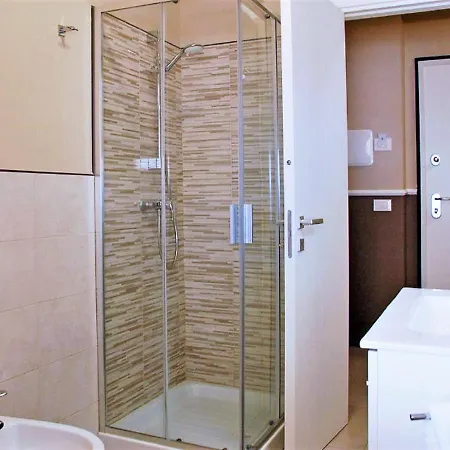 Urbane In Near Sea Apartamento
