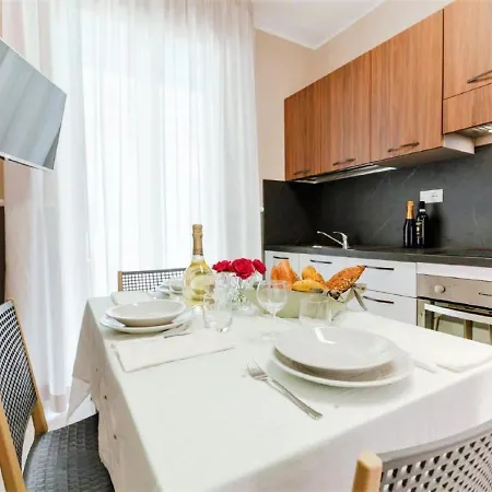 Urbane In Near Sea Apartamento