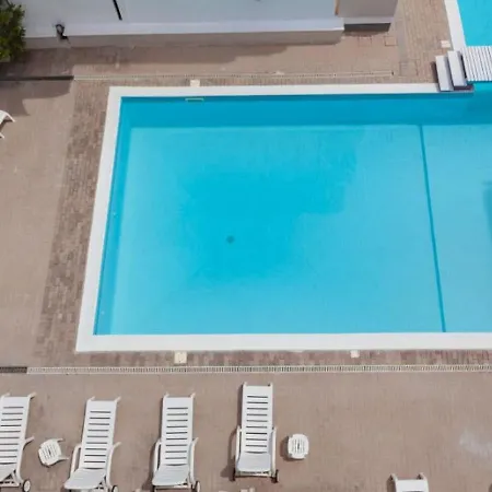 Urbane In Near Sea Apartamento *